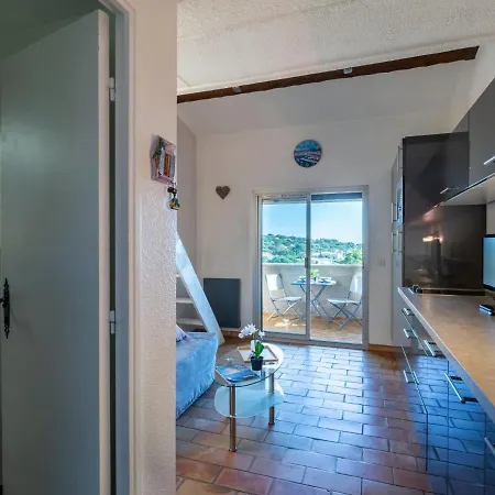 Les Bastides De Guerrevieille-6 By Interhome Apartamento
