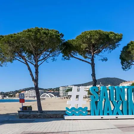 Apartment Les Bastides De Guerrevieille-6 By Interhome