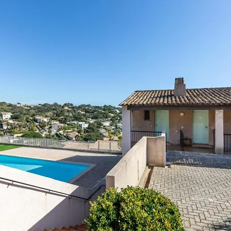 Les Bastides De Guerrevieille-6 By Interhome * Sainte-Maxime