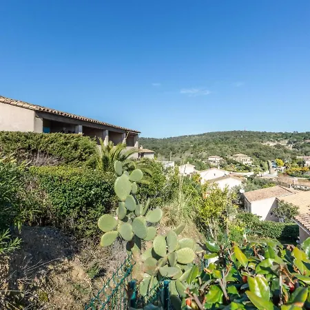 Les Bastides De Guerrevieille-6 By Interhome Apartment