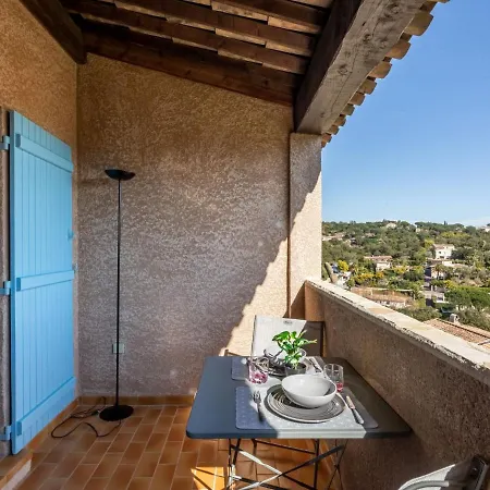 Les Bastides De Guerrevieille-6 By Interhome Apartment *