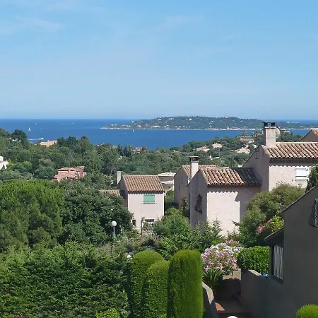 Les Bastides De Guerrevieille-6 By Interhome