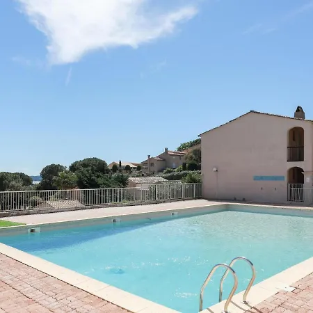 Les Bastides De Guerrevieille-6 By Interhome Apartment Sainte-Maxime
