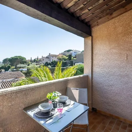 Les Bastides De Guerrevieille-6 By Interhome Sainte-Maxime