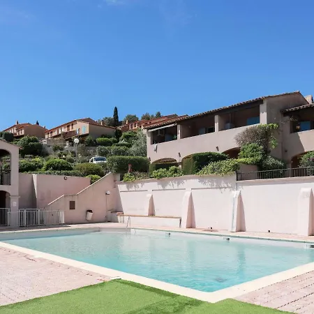 Les Bastides De Guerrevieille-6 By Interhome Apartment *