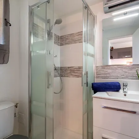 Les Bastides De Guerrevieille-6 By Interhome Apartment
