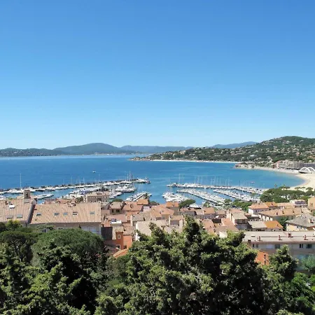 Apartment Les Bastides De Guerrevieille-6 By Interhome Sainte-Maxime