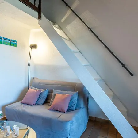 Les Bastides De Guerrevieille-6 By Interhome Sainte-Maxime