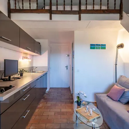 Les Bastides De Guerrevieille-6 By Interhome Apartment *