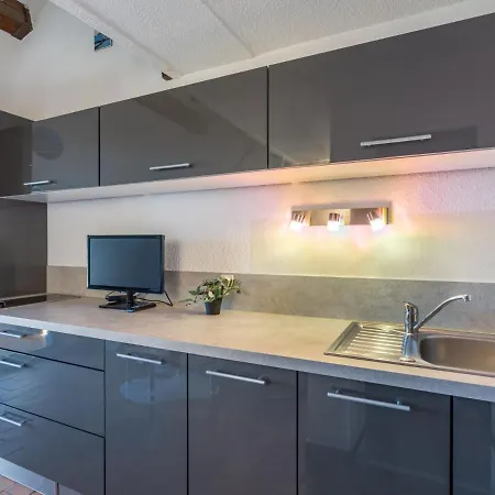 Les Bastides De Guerrevieille-6 By Interhome Apartment Sainte-Maxime