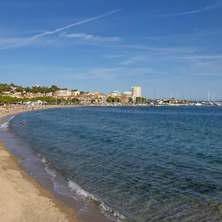 Apartment Les Bastides De Guerrevieille-6 By Interhome Sainte-Maxime