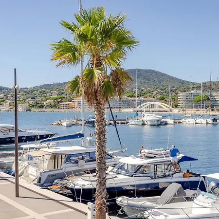 Les Bastides De Guerrevieille-6 By Interhome * Sainte-Maxime